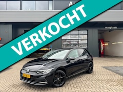 Volkswagen Golf - 1.5 TSI Style | ALL-SEASON BANDEN | Met o.a. adaptive cruise, climate, achteruitrijcamera,