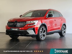 Renault Austral - 1.2 E-Tech full hybrid 200 iconic esprit Alpine | TREKHAAK | 4 CONTROL | 360 CAMERA | NAVI