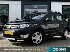 Dacia Sandero Stepway - 0.9 TCe S&S Lauréate | Trekhaak | Parkeersensoren | Elektrische spiegels |