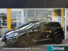 Renault Scénic - 1.3 TCe 140 EDC Black Edition | Panorama dak | Heads-up display | Stoelverwarming | LED |