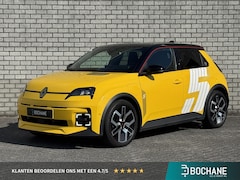 Renault 5 - 5 Comfort Range Techno 52 kWh | SoH 98% | Navigatie | Camera | Adaptive Cruise Control | A