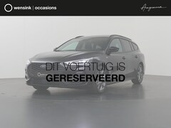 Ford Focus - 1.0 EcoBoost Hybrid ST Line X | Afneembare Trekhaak | Winterpakket | Panoramadak | Matrix