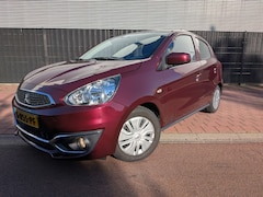 Mitsubishi Space Star - 1.0 Cool+ 25000 km