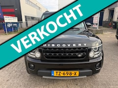 Land Rover Discovery - 3.0 SDV6 XXV Special Edition