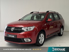 Dacia Logan MCV - 0.9 TCe Laureate | Navigatie | Camera | Trekhaak |