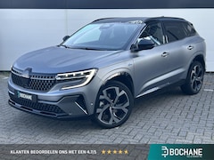 Renault Austral - 1.2 E-Tech full hybrid 200 iconic esprit Alpine | Head Up Display | Panoramadak | Harman K