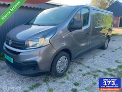 Fiat Talento - 1.6 MJ EcoJet L2H1 Basis Navi / Airco / MARGE