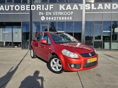 Suzuki SX4 - 1.6 Exclusive - Airco