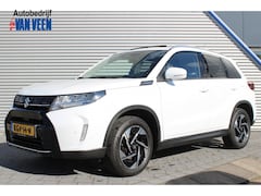 Suzuki Vitara - 1.5 Hybrid Style | Trekhaak | Schuif-/ Kanteldak | Stoelverwarming |