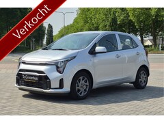 Kia Picanto - 1.0 GDi DynamicPlusLine AUTOMAAT