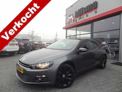 Volkswagen Scirocco - 1.4 TSI Highline Plus | NL-AUTO | PANO | NAVI | CRUISE