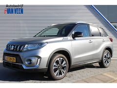 Suzuki Vitara - 1.4 Boosterjet Style Automaat SmartHybrid | Trekhaak | 1500KG Trekgewicht |