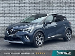 Renault Captur - 1.6 E-Tech Plug-in Hybrid 160 Intens | Navigatie | Achteruitrijcamera | Climate Control |