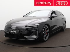 Audi A6 Avant e-tron - S Line Quattro 100 kWh | adaptive air suspension | trekhaak | 21"