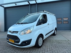 Ford Transit Custom - 270 2.2 TDCI L1H1 Trend