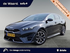 Kia Pro cee'd - ProCeed GT-Line 1.5 T-GDi 160pk AUTOMAAT | JBL AUDIO | VERW. VOORRUIT | STOEL- + STUURVERW