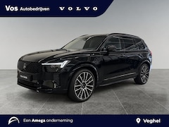Volvo XC90 - T8 Plug-in hybrid AWD Ultra Black Edition | Full option | Bowers & Wilkins | Luchtvering |