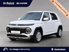 Hyundai Inster - E-Motion 49kWh 116pk | UIT VOORRAAD LEVERBAAR | NAVI | CAMERA | PARKEERSENSOREN | APPLE CA