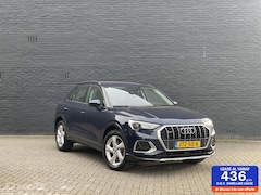 Audi Q3 - 40 TFSI quattro 190 PK Pro Line NAV/Lane Assist/LED
