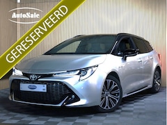 Toyota Corolla Touring Sports - 2.0 Hybrid Business GR-Sport AVM NAVI CARPLAY CAMERA LANE '22