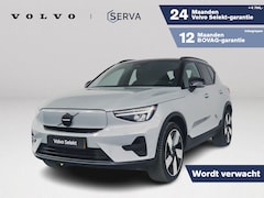 Volvo XC40 - Single Motor Extended Range Plus 82 kWh | Parkeercamera | Stoel- en stuurverwarming