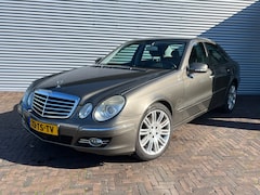Mercedes-Benz E-klasse - 200 CDI Elegance