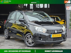 Suzuki Celerio - 1.0 Comfort|Airco|Bluetooth|El.Ramen|2e eig