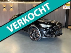 CUPRA Formentor - Formentor 2.0 TSI 4DRIVE Pano|Beats|CAM|Trekhaak|KEYL|360