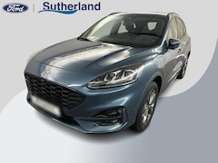 Ford Kuga - 2.5 PHEV ST-Line X | Trekhaak Wegklapbaar | Winter Pack | Technology Pack |