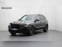 BMW X5 - xDrive50e M-Sport Pro | Harman/Kardon | Panoramadak | Head-up | Trekhaak | Driving Assista