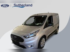Ford Transit Connect - 1.0 Ecoboost L1 Trend | Slechts 12.000 KM | 3 Zitplaatsen | Airco | Navigatie |