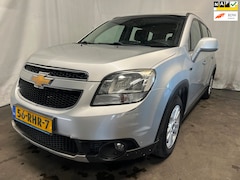 Chevrolet Orlando - 1.8 LT SCHADEAUTO 7pers