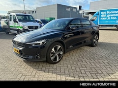 Polestar 2 - 2 Standard Range Single Motor 69 kWh