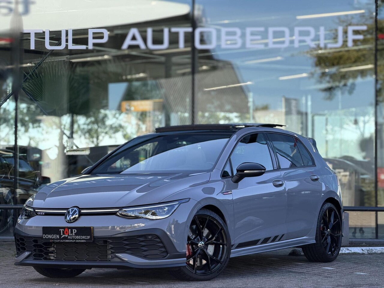 Volkswagen Golf - 2.0 TSI GTI Dealer onderhouden VOLL - AutoWereld.nl