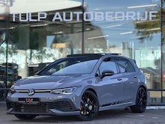 Volkswagen Golf - 2.0 TSI GTI Dealer onderhouden VOLL