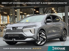Mitsubishi Eclipse Cross - Instyle 87 kWh | Harman Kardon | Panoramadak | Leder | Massagestoelen | FABRIEKSGARANTIE T