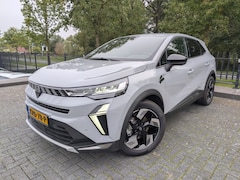 Renault Symbioz - 1.8 E-Tech Hybrid | Stuur- stoelverw. | ACC | Navi | Camera | LED | Virtual Cockp. | Half
