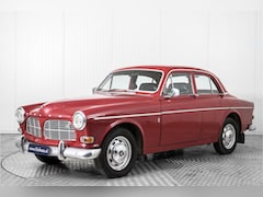 Volvo Amazon - LPG
