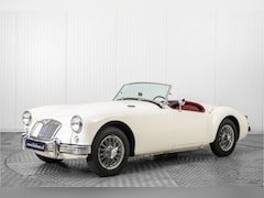 MG A type