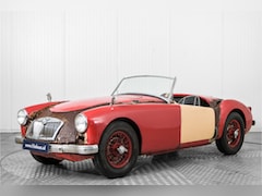 MG A type