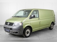 Volkswagen Transporter - 2.0 340 Aardgas