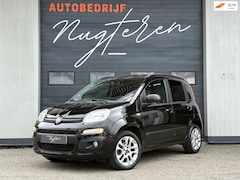 Fiat Panda - 0.9 TwinAir Lounge|Automaat|N.A.P|Airco