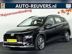 Hyundai Bayon - 1.0 T-GDI Comfort Navigatie / Automaat / Carplay / LED
