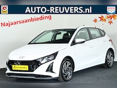 Hyundai i20 - 1.0 T-GDI Comfort Smart / Navi / CarPlay / Cam / Cruisecontrol