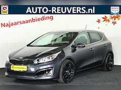 Kia Rio - 1.4 CVVT DynamicLine / Automaat / Navi / Camera / Cruisecontrol