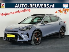 CUPRA Formentor - 2.0 TSI 4DRIVE / Opendak / Sennheiser / Akrapovic / 3D cam
