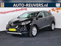 Renault Kadjar - 1.3 TCe Life / Navi / Cruisecontrol / Camera