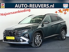 Hyundai Tucson - 1.6 T-GDI PHEV Premium 4WD Navi / Leder / HUD / Carplay / ACC / Memory