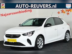 Opel Corsa - 1.2 Edition / Airco / Lichtmetaal / Bluetooth / 4S Band