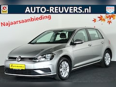 Volkswagen Golf - 1.0 TSI Trendline Airco / Bluetooth / DAB / Front Assist